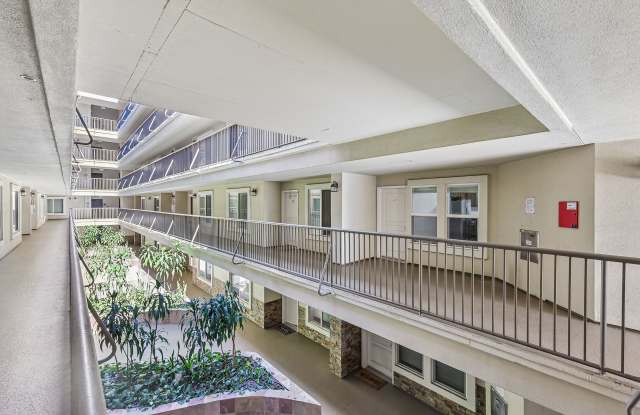 Harborview Apartments Gallery 3