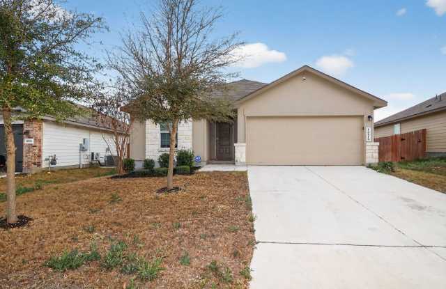 Modern 3BR Home w/ Open Floor Plan in Growing San Antonio Area photos photos