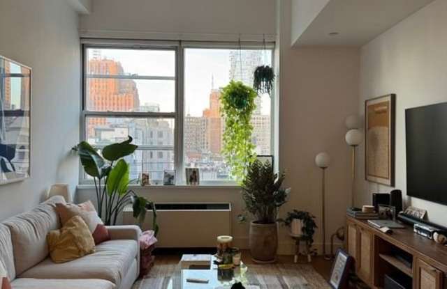 50 Murray Street - 50 Murray Street, New York City, NY 10007