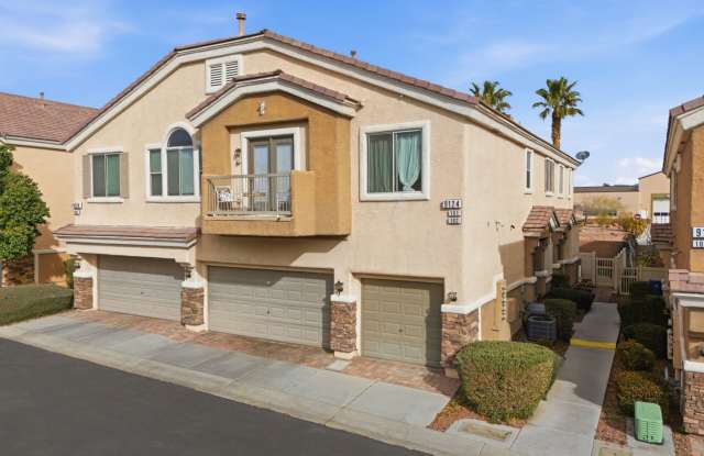GORGEOUS TWO STORY TOWNHOME IN LAS VEGAS photos photos GORGEOUS TWO STORY TOWNHOME IN LAS VEGAS photos photos
