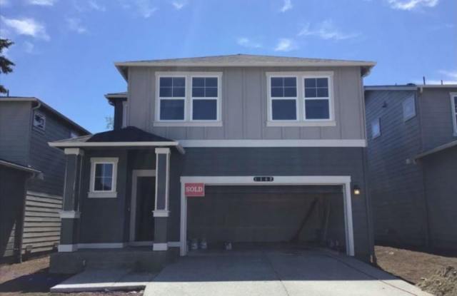 1126 SW Sedge St - 1126 Southwest Sedge Street, Port Orchard, WA 98367