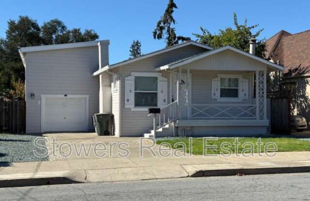 435 W Merle Ct - 435 West Merle Court, San Leandro, CA 94577