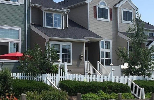 586 Beauprez Avenue - 586 Beauprez Avenue, Lafayette, CO 80026