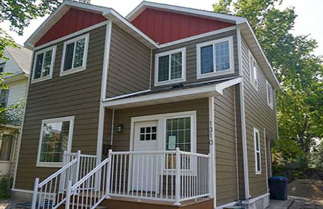 Great Single-Family House for Rent Gallery 3