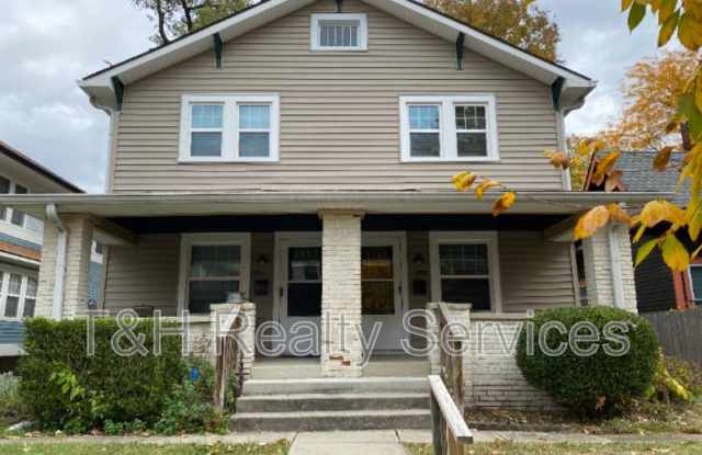 3939 Ruckle Street Gallery 1