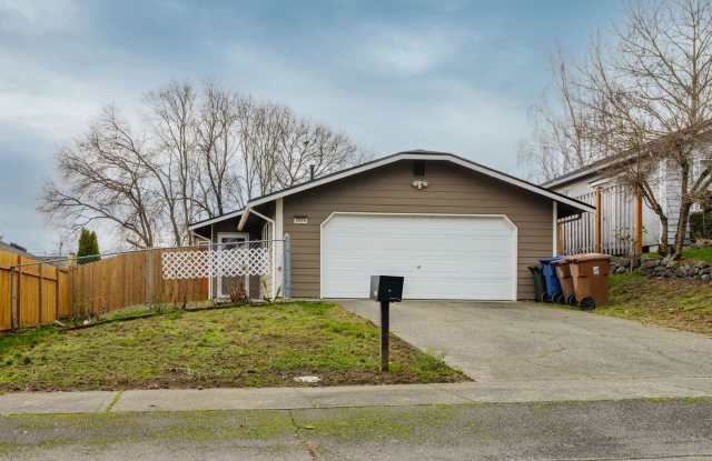 3 Bedroom 1 Bathroom Rambler in NE Tacoma! photos photos