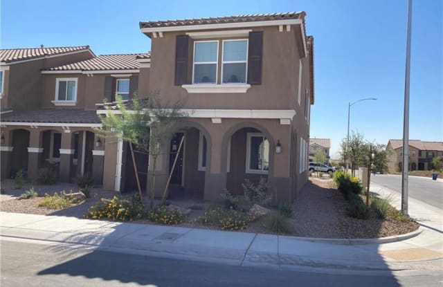 933 Mineral Wells Avenue - 933 Mineral Wells Ave, North Las Vegas, NV 89086