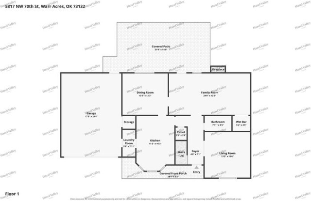 5817 Northwest 70th Street Gallery 3