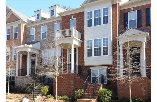 2293 NE Limehurst Drive NE - 2293 Limehurst Dr NE, North Atlanta, GA 30319