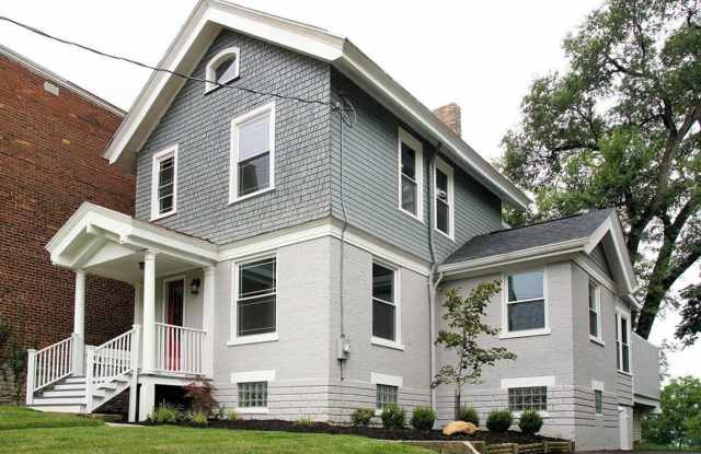 Modern Upgrades in Clifton photos photos