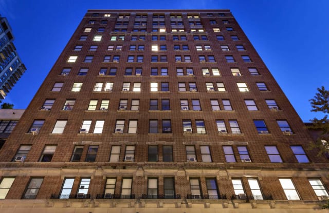 Parc Coliseum Apartments Gallery 3