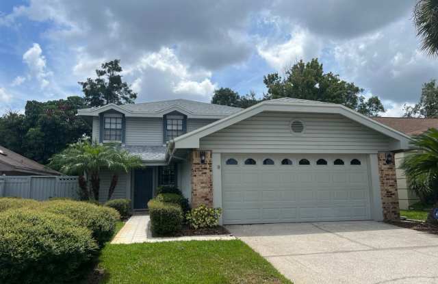 COMING SOON- Beautiful 3/2.5 Bedroom Home in Carrollwood! Schedule a showing today! photos photos