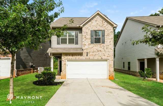 461 Kirkland Drive - 461 Kirkland Drive, Locust Grove, GA 30248