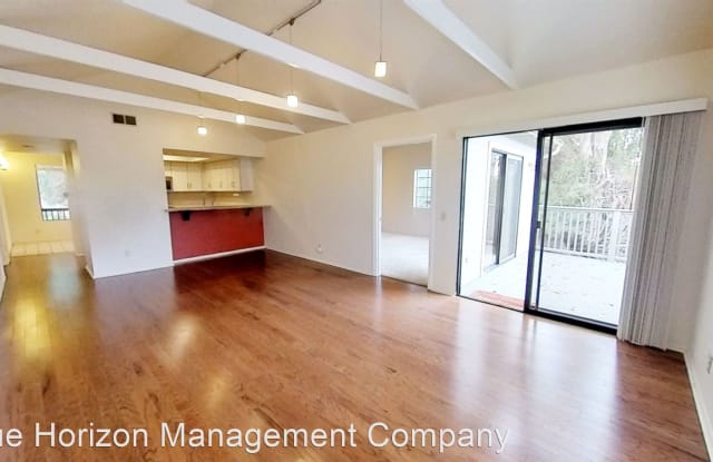 327 Ladera Street #2 - 327 Ladera Street, Santa Barbara, CA 93101