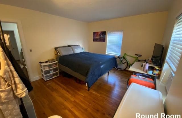 28 Brock St. - 28 Brock Street, Boston, MA 02135