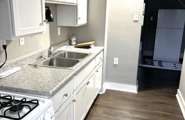 24 East 1st Avenue photos photos