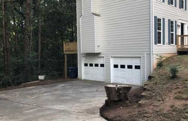 2028 Arbor Forest Drive Gallery 2