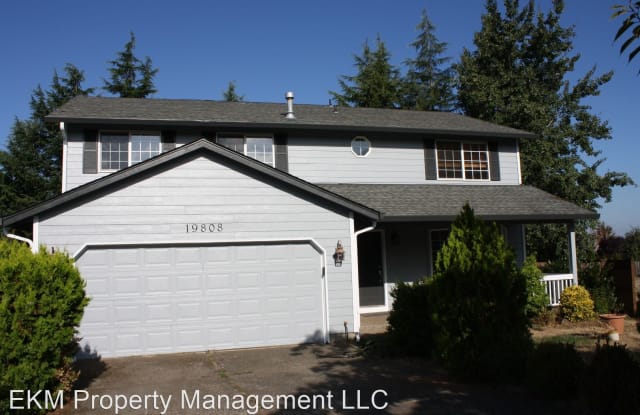 19808 SE Lacy Way - 19808 Southeast Lacy Way, Clark County, WA 98607