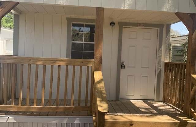 25107 ada mae - 25107 Ada Mae Street, Bexar County, TX 78257