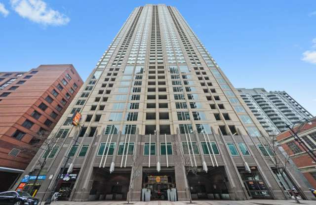33 W Ontario Street - 33 West Ontario Street, Chicago, IL 60654