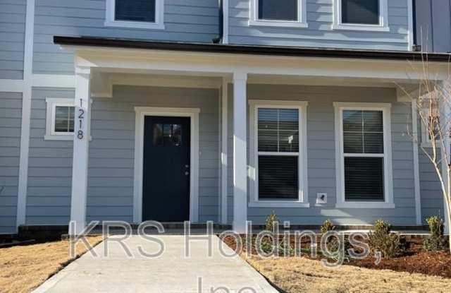 1218 S Franklin St photos photos