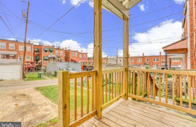 3810 CRANSTON AVENUE Gallery 4