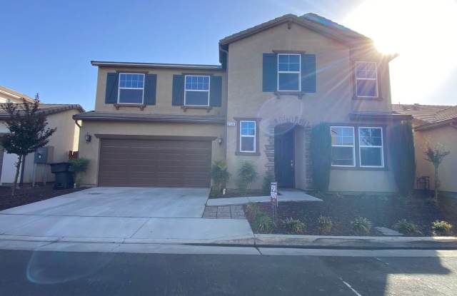 Two story home in Avalon coming soon! - 3124 North Kayenta Street, Visalia, CA 93291