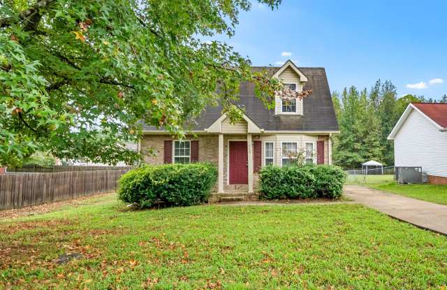 1 Bedroom Pet Friendly Home For Rent Near Dover Crossing! photos photos