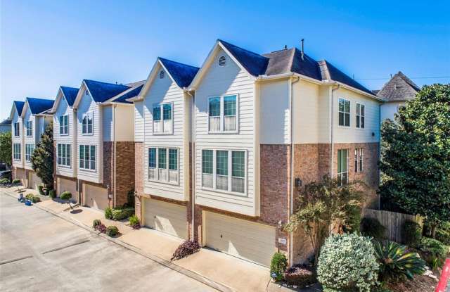2123 Stacy Glen - 2123 Stacy Glen, Houston, TX 77008