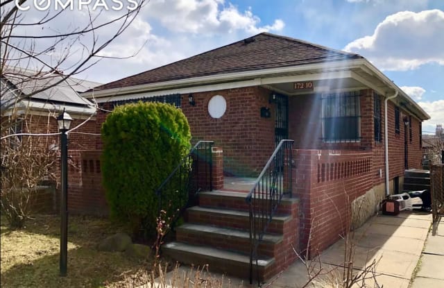 172-10 73rd Avenue - 172-10 73rd Avenue, Queens, NY 11366