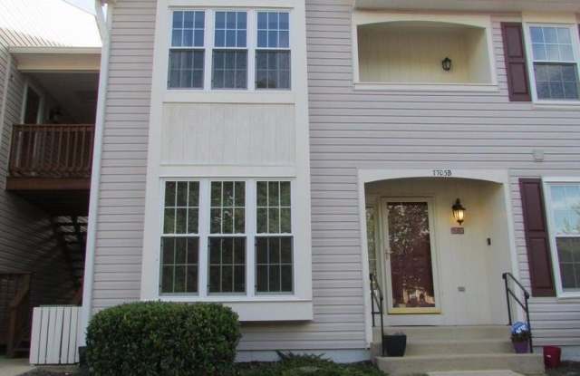 7703 LEXTON PL #34 - 7703 Lexton Place, West Springfield, VA 22152