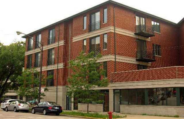 RIVER WEST - BEAUTIFIL 2BD/2BTH CONDO FOR RENT! photos photos