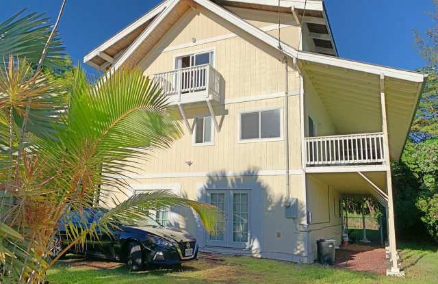 Beautiful Oceanfront 1 Bedroom Unit on Kaloli Point photos photos