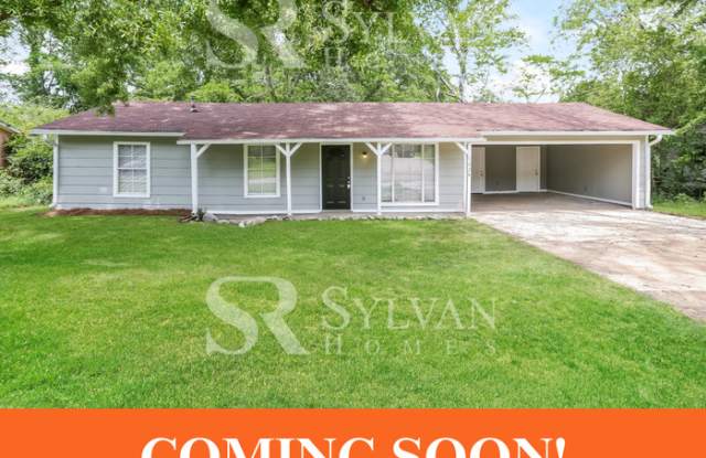 1026 Branch Street - 1026 Branch Street, Jackson, MS 39212