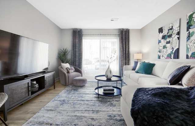 Stonewater Apartments Gallery 2