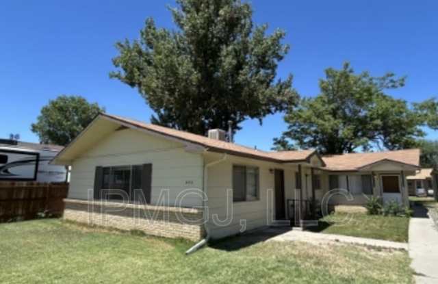 420 W Kennedy Ave - 2 - 420 West Kennedy Avenue, Grand Junction, CO 81505