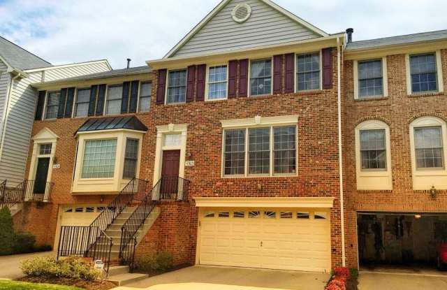 11303 MORNING GATE DR - 11303 Morning Gate Drive, North Bethesda, MD 20852