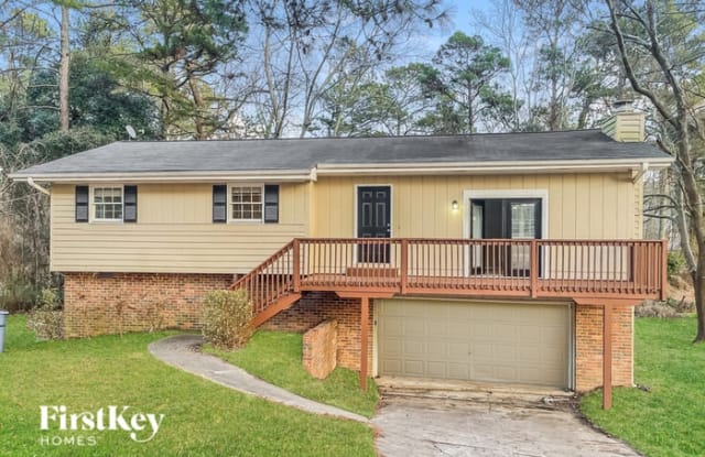 3145 Braselton Highway - 3145 Braselton Highway, Gwinnett County, GA 30019