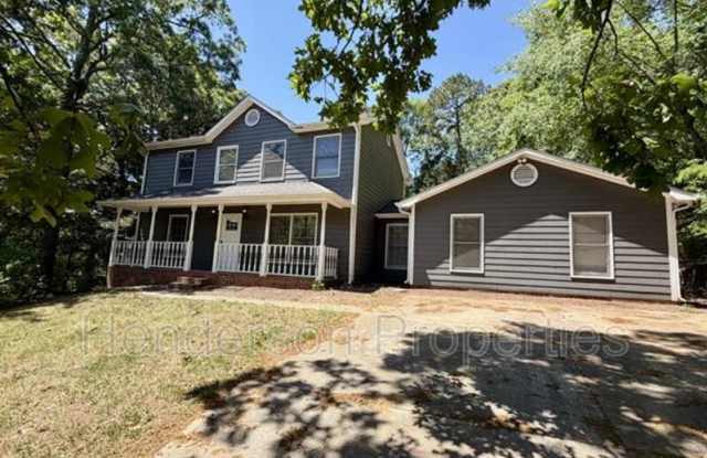 2407 Wildburne Ct photos photos