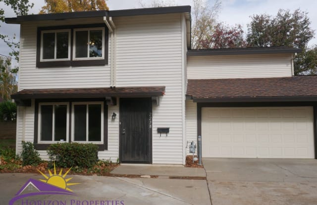 2238 Kingstree Ln - 2238 Kingstree Lane, Rancho Cordova, CA 95670