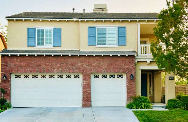 COMING SOON! Fair Oaks 4 Bedroom House for Rent in Canyon Country! photos photos