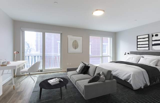 Prism Apartments Gallery 4