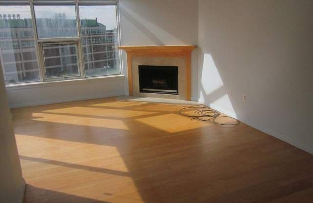 Cambridgeport two bedrooms apartment available Gallery 3
