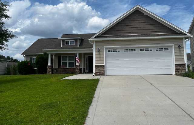 3br/ 2ba in Hardee Farm w/ 2 car garage photos photos