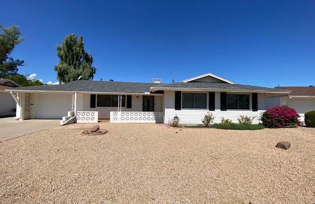 12652 N Pebble Beach Dr photos photos