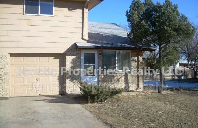 5140 Tabor Street - 5140 Tabor Street, Wheat Ridge, CO 80033