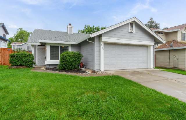 Updated 3BR Home with Vaulted Ceilings, Granite Kitchen & Covered Patio! photos photos