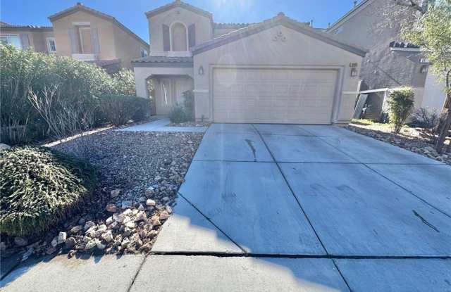 8905 Skyline Peak Court - 8905 Skyline Peak Court, Clark County, NV 89148