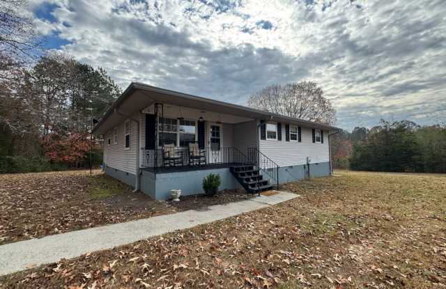 Private 3/2 Country House- $1,595 photos photos