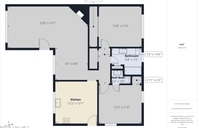 6515 Pleasant Pines Drive Gallery 3